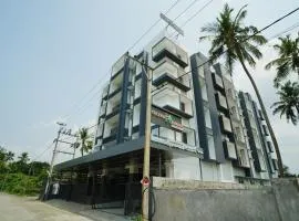 Olive Homes Residency