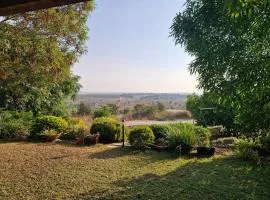 Great House, Great View
