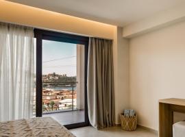 Ostria Village，位于塞沃塔的酒店