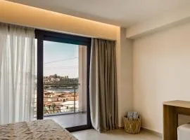 Ostria Village