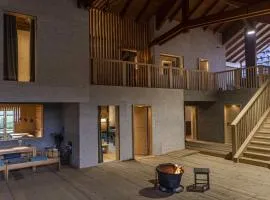 Maso Torbiera- Rural and Mountain lodging