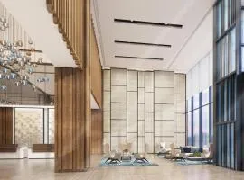 Fairfield by Marriott Baoding High-Tech Zone