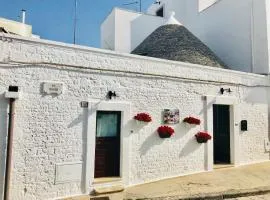Trulli Bovio