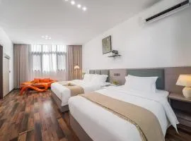 Wangxian Mountain Retreat B&B-Wangxian Valley Scenic Area