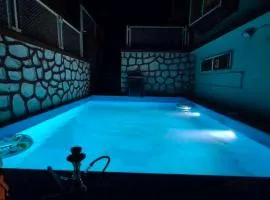 Atharv Royal villa