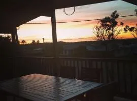 Sunset Deck Beach House Sandy Point