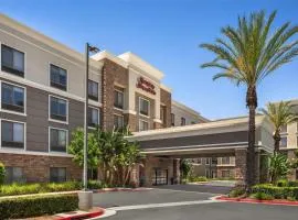 Hampton Inn & Suites Moreno Valley