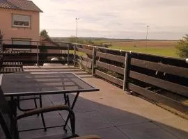 Ferienwohnung Würzberg - Odenwald