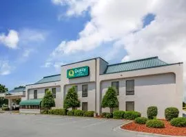 Quality Inn Lumberton North