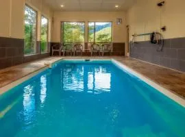 The Refined Raccoon Retreat