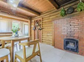 Bedugnės pirtelė - Cosy Sauna House