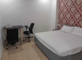 Hotel O Shubkamna，位于密拉特的酒店