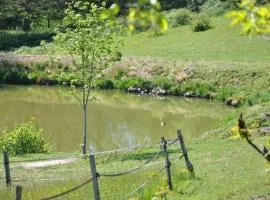 拉贝格里住宿加早餐旅馆