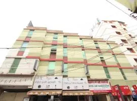 Sri Ganapathy Lodge