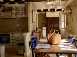 Miradorio Rural Boutique Apto Tussio