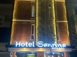Hotel Sanrina Kuta Bali