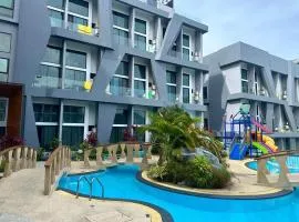 Utopia Loft Residence, Naiharn