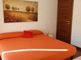 Casa vacanze Anna a due passi da Otranto