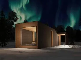 Lapland Winter Park Chalets