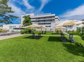 Residence Šírava ***，位于卡鲁扎的酒店