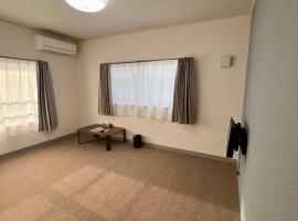 スマートハウスみづほ，位于人吉的酒店