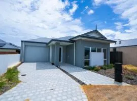 Modern Karnup House
