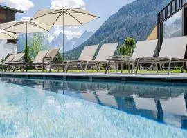 Alpenwellnesshotel St. Veit