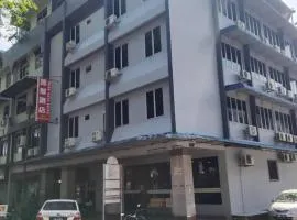River Park Hotel