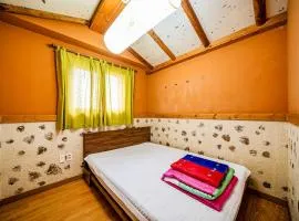 Ddlanchae Guesthouse - New Tower