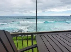 The Seashore Escape, Kona Reef Resort A25