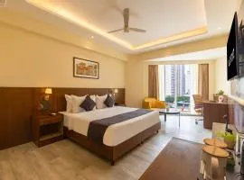 Saltstayz Premier - Manesar & Sector 86