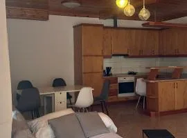 Matina and Thaleia Apartments