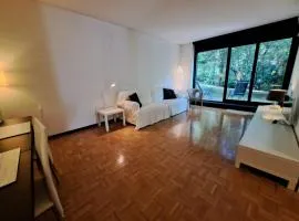 Lugano Apartments by Quokka 360 - In the centre of Lugano