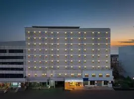 Magnotel Classic Shenyang General Hospital of Northern Theater Command