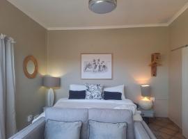 Homeaway，位于哈里史密斯的酒店