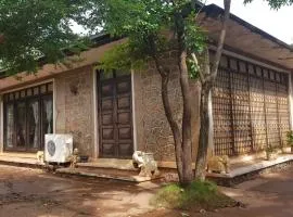 Danoopa homestay