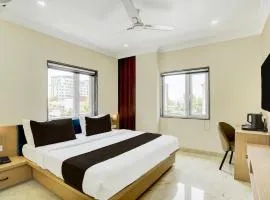 Townhouse Oak Banaras Central Railway Junction Formerly Sri Hari Inn