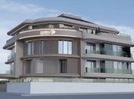 Echinus Blue Hotel