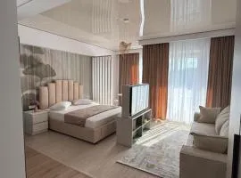 David Studio Nord Residence 2