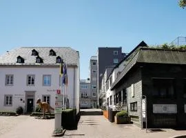 Apartment with Balcony near the Luxembourg's Border