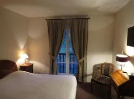 Hostellerie du Royallieu