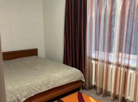 Apartment，位于苏梅的宠物友好酒店