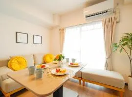 Ushamy's KOKURA STAY No 01