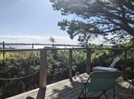 Charmante maison en bord de mer