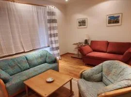 Ferienwohnung Hildegard