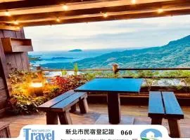 温莎堡涵馆民宿
