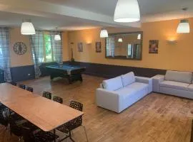 A la queue du Milan - Gîte