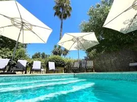 XXVII- Finca La Cantara - La Cantara Verde