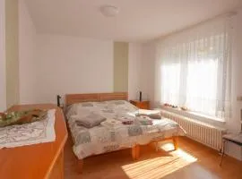 Haus Grün