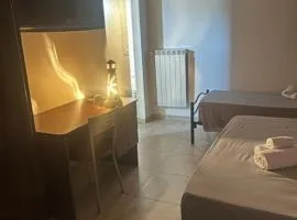 B&B Viale Roma - roomexperience